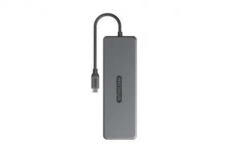 10 in 1 USB4 Power Delivery Multiport adapter – afbeelding 2