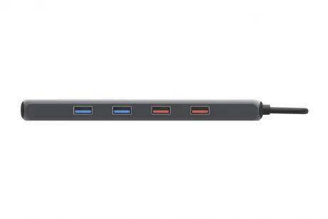 10 in 1 USB4 Power Delivery Multiport adapter – afbeelding 4