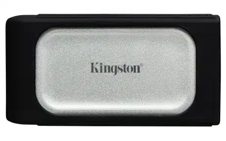 Kingston Technology 1000G Draagbare SSD XS2000 – afbeelding 3