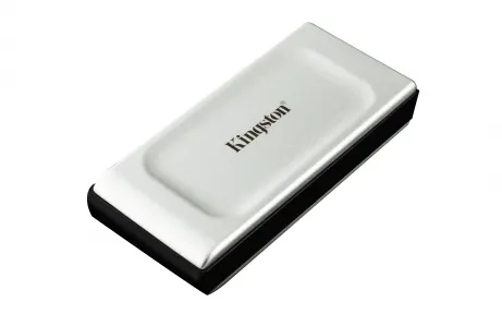 Kingston Technology 1000G Draagbare SSD XS2000 – afbeelding 4
