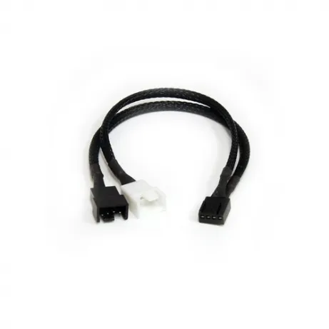 StarTech.com 120x25mm Ventilator Computerbehuizing met PWM – afbeelding 2