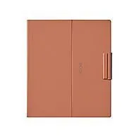 13.3" Pogo-pin Keyboard Cover with Trackpad (Orange) --Fit for NoteMax / TabXC