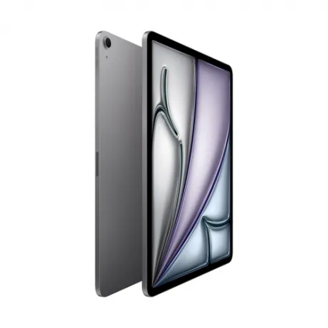 13-inch iPad Air Wi-Fi 256GB - Space Grey – afbeelding 2