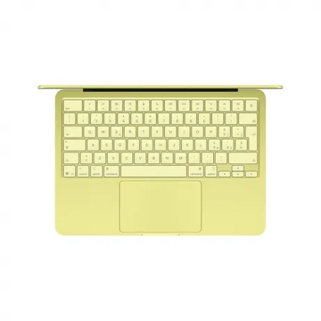 13-inch MacBook Neo: Apple A18 Pro chip with 6core CPU and 5core GPU – afbeelding 2