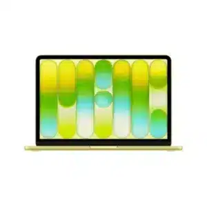 13-inch MacBook Neo: Apple A18 Pro chip with 6core CPU and 5core GPU