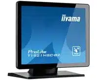 iiyama T1521MSC-B2 15 inch touchscreen monitor – afbeelding 3