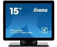 iiyama T1521MSC-B2 15 inch touchscreen monitor