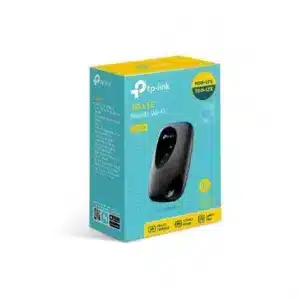 TP-Link M7200 mobiele router / gateway / modem Router voor mobiele netwerken