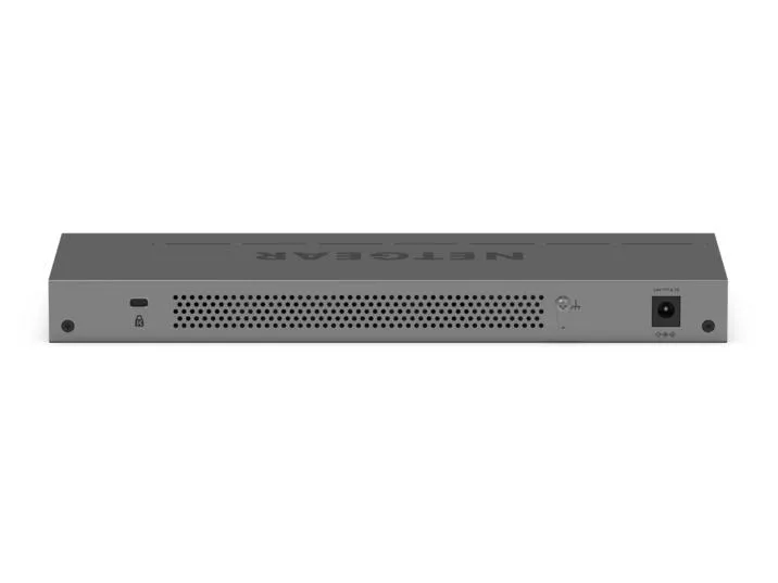 NETGEAR GS116EPP Managed L2/L3 Gigabit Ethernet (10/100/1000) Power over Ethernet – afbeelding 2