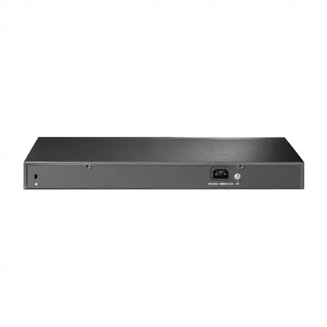 TP-Link TL-SG1218MP netwerk-switch Unmanaged Gigabit Ethernet (10/100/1000) Power – afbeelding 3