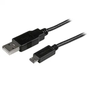 StarTech.com Micro-USB kabel - M/M - 1 m