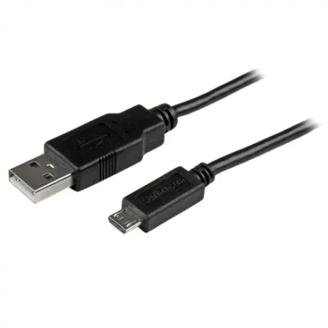 StarTech.com Micro-USB kabel - M/M - 1 m