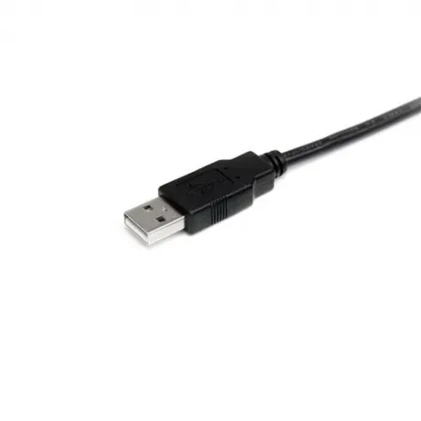 StarTech.com 1m USB 2.0 A naar A Kabel - M/M – afbeelding 2