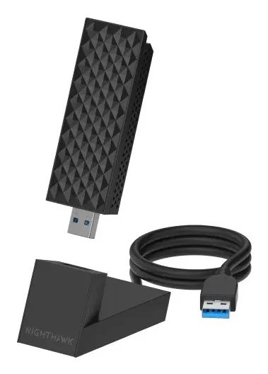 NETGEAR A9000 WLAN – afbeelding 3