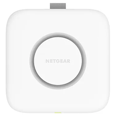 NETGEAR WBE710 Wit Power over Ethernet (PoE)