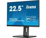 iiyama XUB2395WSU-B5 22,5 inch WUXGA monitor – afbeelding 4