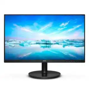 Philips 222V8LA 21,5 inch Full HD 75 Hz monitor