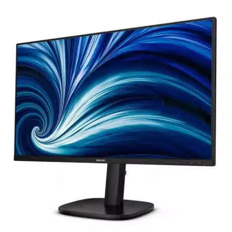 Philips 24B2N3200J 23,8 inch Full HD 120 Hz monitor – afbeelding 4