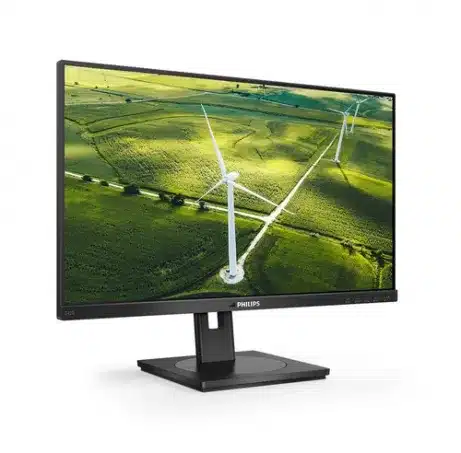 Philips 242B1G 23,8 inch Full HD 75 Hz monitor – afbeelding 3