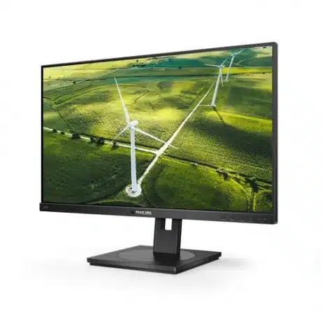 Philips 242B1G 23,8 inch Full HD 75 Hz monitor – afbeelding 4