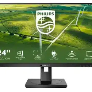 Philips 242B1G 23,8 inch Full HD 75 Hz monitor