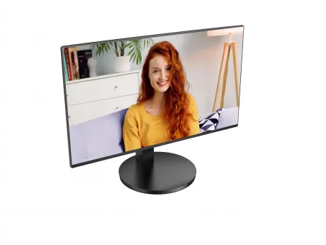 AOC 24B3CF2 23,8 inch Full HD 100 Hz monitor – afbeelding 2
