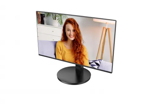 AOC 24B3CF2 23,8 inch Full HD 100 Hz monitor – afbeelding 3