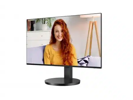 AOC 24B3CF2 23,8 inch Full HD 100 Hz monitor – afbeelding 4