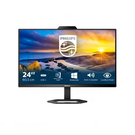 Philips 24E1N5300HE 23,8 inch Full HD 75 Hz monitor – afbeelding 3
