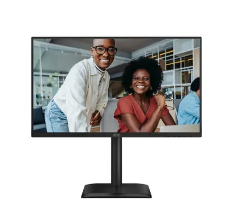 AOC 24E4U 23,8 inch Full HD 120 Hz monitor – afbeelding 2