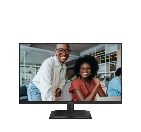 AOC 24E4U 23,8 inch Full HD 120 Hz monitor – afbeelding 3