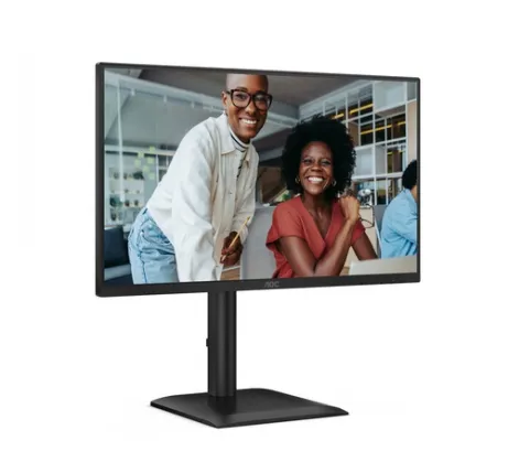 AOC 24E4U 23,8 inch Full HD 120 Hz monitor – afbeelding 4