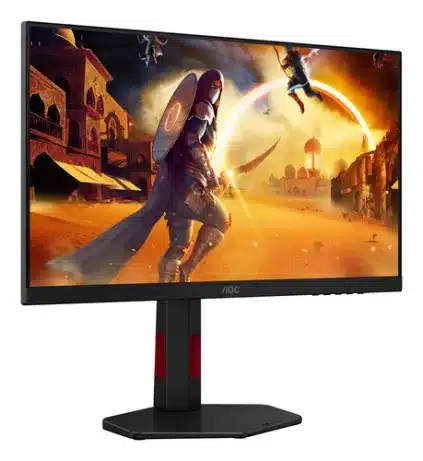 AOC 24G4ZR 23,8 inch Full HD 260 Hz gaming monitor – afbeelding 3