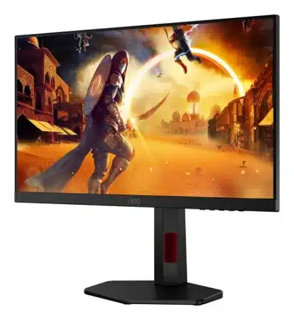 AOC 24G4ZR 23,8 inch Full HD 260 Hz gaming monitor – afbeelding 4