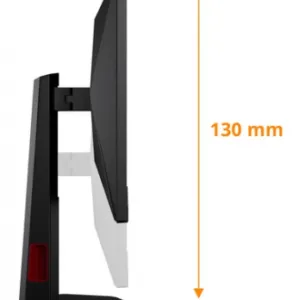 AOC 24G4ZR 23,8 inch Full HD 260 Hz gaming monitor