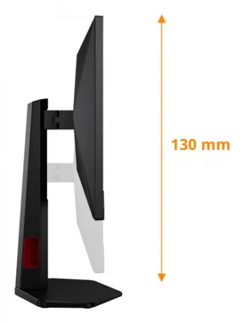 AOC 24G4ZR 23,8 inch Full HD 260 Hz gaming monitor