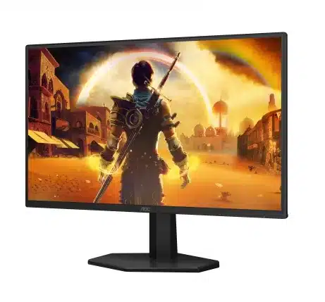 AOC 25G42E 24,5 inch Full HD 180 Hz gaming monitor – afbeelding 4