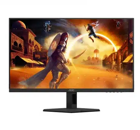 AOC 25G4SRE 24,5 inch Full HD 310 Hz gaming monitor – afbeelding 4