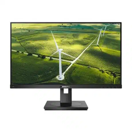 Philips 272B1G 27 inch Full HD 75 Hz monitor