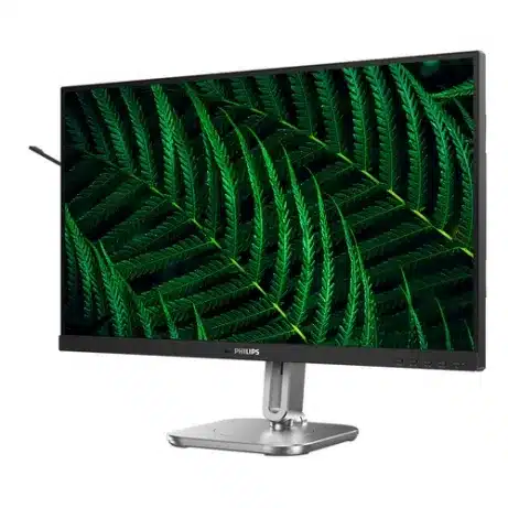 Philips 27B2G5200 27 inch Full HD 100 Hz monitor – afbeelding 4