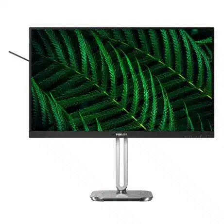 Philips 27B2G5200 27 inch Full HD 100 Hz monitor