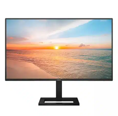 Philips 27E1N1300AE 27 inch Full HD 100 Hz monitor – afbeelding 4