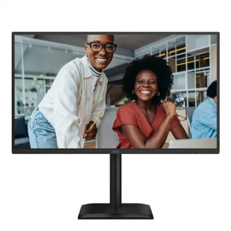 AOC 27E4U 27 inch Full HD 120 Hz monitor – afbeelding 2