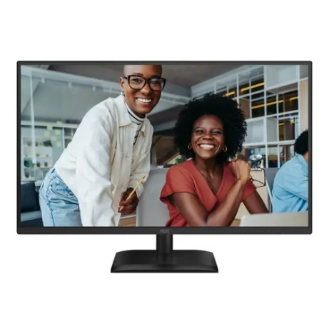 AOC 27E4U 27 inch Full HD 120 Hz monitor – afbeelding 3