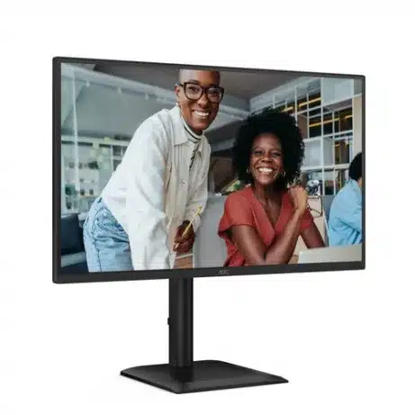 AOC 27E4U 27 inch Full HD 120 Hz monitor – afbeelding 4