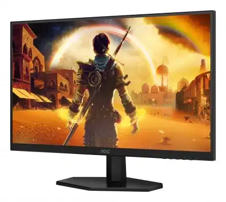 AOC 27G42E 27 inch Full HD 180 Hz gaming monitor – afbeelding 4