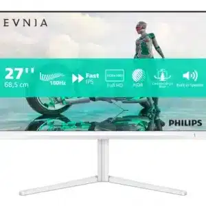 Philips 27M2N3201A 27 inch Full HD 180 Hz gaming monitor