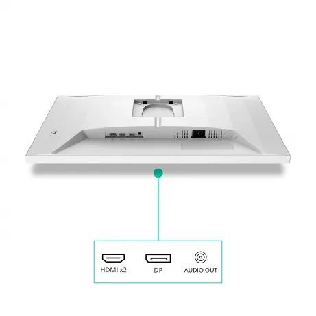 Philips 27M2N3501PA 27 inch QHD 144 Hz gaming monitor – afbeelding 4