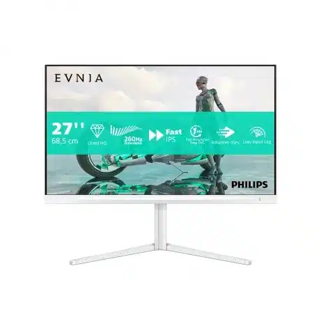 Philips 27M2N3501PA 27 inch QHD 144 Hz gaming monitor