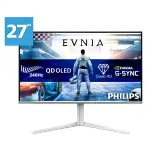 Philips 27M2N6501L 26,5 inch QHD 240 Hz gaming monitor